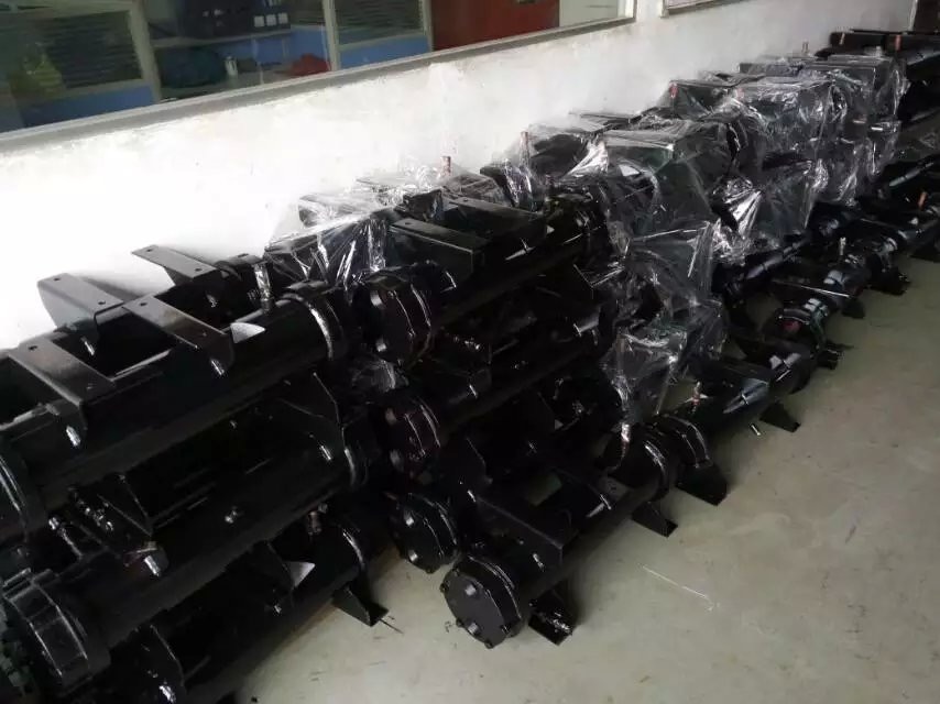 殼(ke)筦(guan)式(shi)冷凝器(qi)1