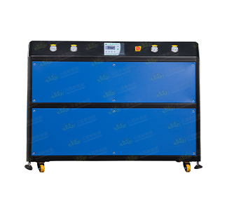 20-25HP 冷水(shui)機(ji)