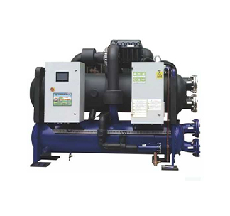 磁(ci)懸浮(fu)離心式冷(leng)水機(ji)