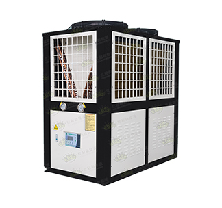 10HP風冷(leng)冷水(shui)機(ji)