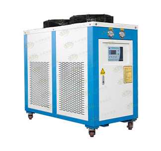 5HP 風(feng)冷冷(leng)水(shui)機(ji)