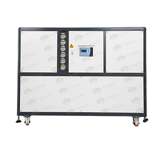 低溫(wen)冷水(shui)機