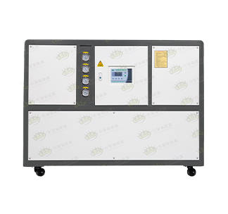 10-25HP冷水(shui)機(ji)