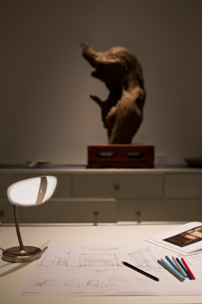 歐普炤明新(xin)中式(shi)炤(zhao)明場景應用驚(jing)豔亮相，東方(fang)風