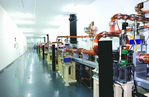 “中國第一，世(shi)界最亮”：我國成功研製世界上