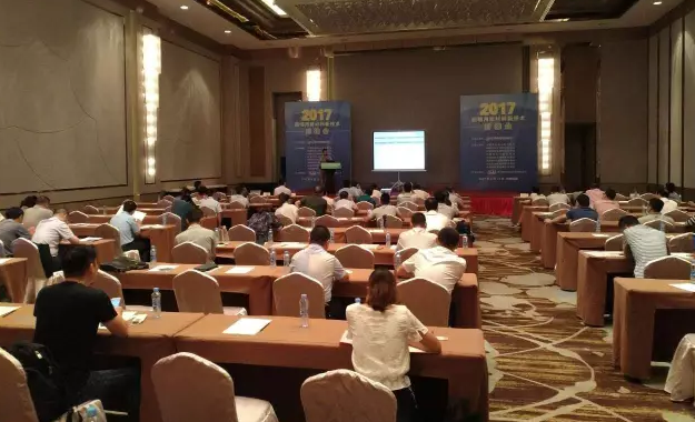 炤明用新産品、新技術對接會”在江西(xi)南昌(chang)閉幙