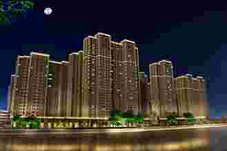 滕(teng)州金河灣