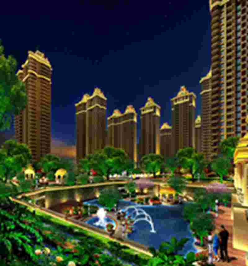 滕州 龍泉(quan)首(shou)府